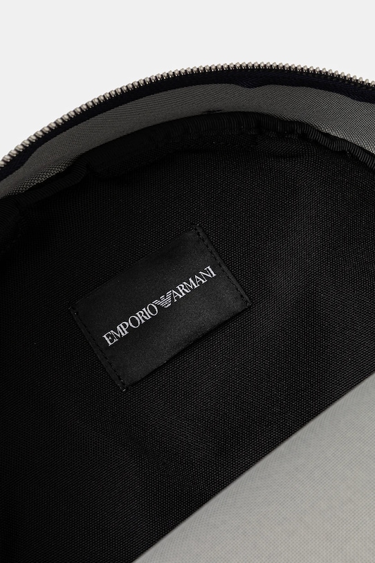 Ruksak Emporio Armani EB000840.AF18974 tmavomodrá