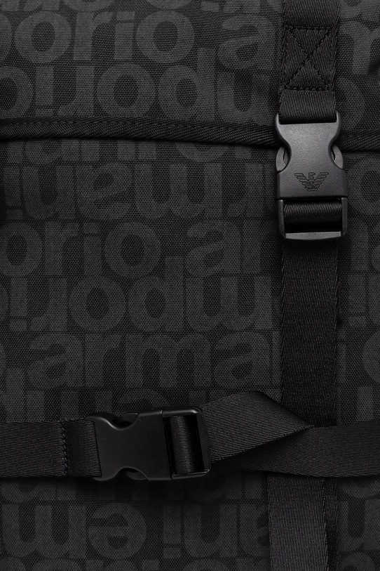Emporio Armani plecak granatowy EB000749.AF18972