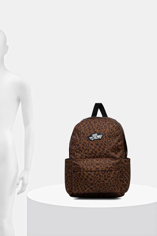 Vans gyerek hátizsák Old Skool Grom Backpack VN000H567UG1