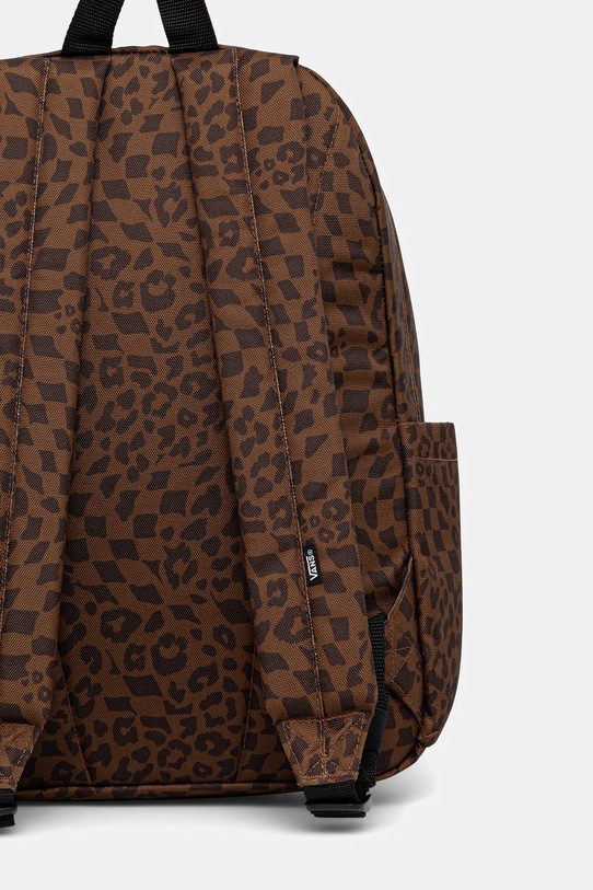 Fiú Vans gyerek hátizsák Old Skool Grom Backpack VN000H567UG1 barna