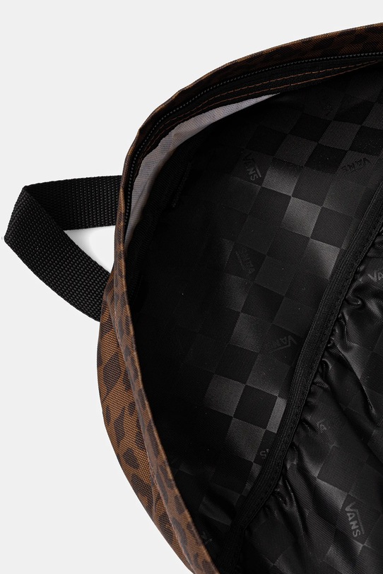 Vans gyerek hátizsák Old Skool Grom Backpack VN000H567UG1 barna