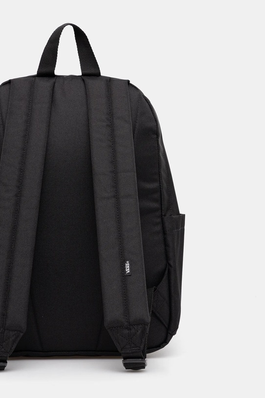 Chłopiec Vans plecak dziecięcy Old Skool Grom Backpack VN000H56BFM1 czarny