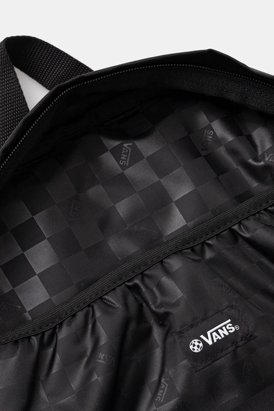 Vans plecak dziecięcy Old Skool Grom Backpack VN000H56BFM1 czarny