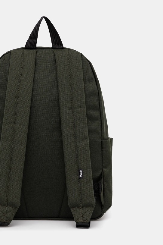 Băieți Vans ghiozdan copii Old Skool Grom Backpack VN000H56EMU1 verde