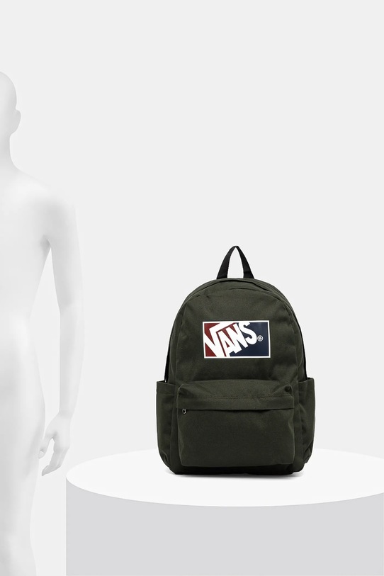 Vans ghiozdan copii Old Skool Grom Backpack VN000H56EMU1