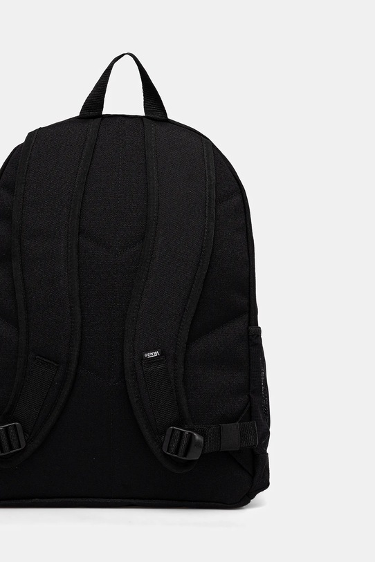 Chlapec Ruksak Vans Off The Wall Skatepack VN000PSEBLK1 čierna