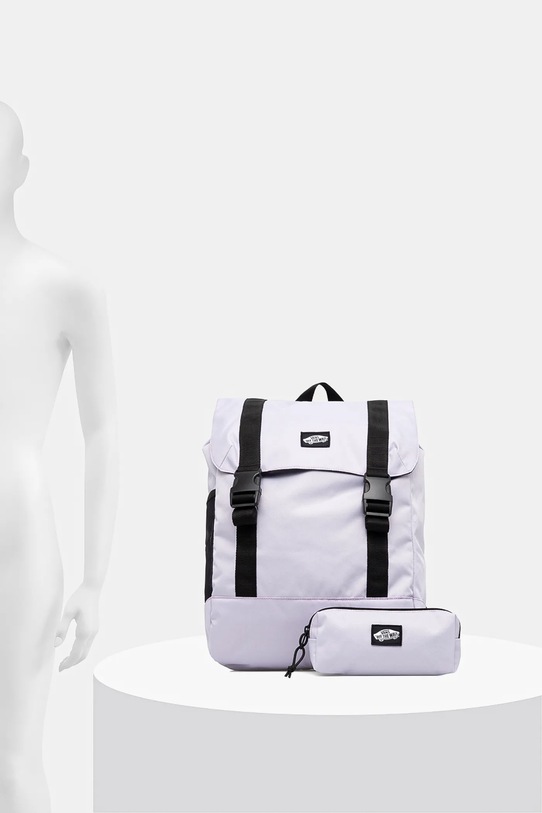 Vans ghiozdan copii Vans Utility Backpack VN000PSFEMY1