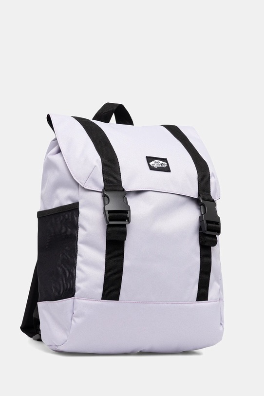 Vans ghiozdan copii Vans Utility Backpack VN000PSFEMY1 violet AW25