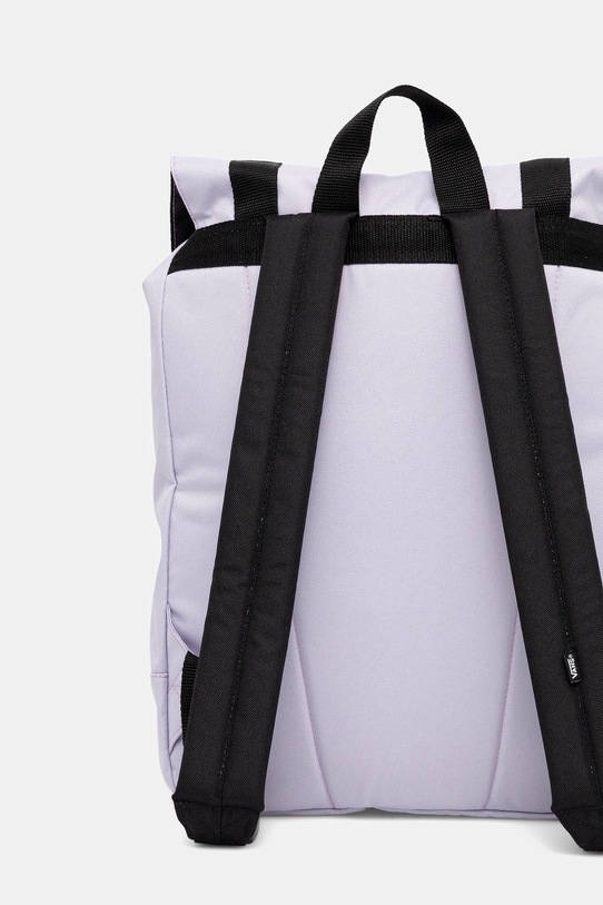 Băieți Vans ghiozdan copii Vans Utility Backpack VN000PSFEMY1 violet