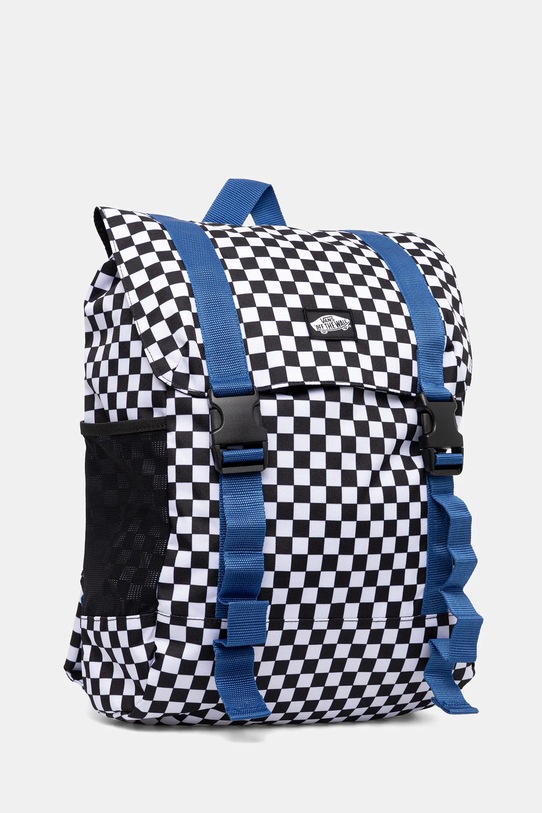 Παιδικό σακίδιο Vans Vans Utility Backpack VN000PSFY281 λευκό AW25