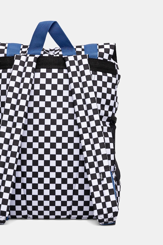 Băieți Vans ghiozdan copii Vans Utility Backpack VN000PSFY281 alb