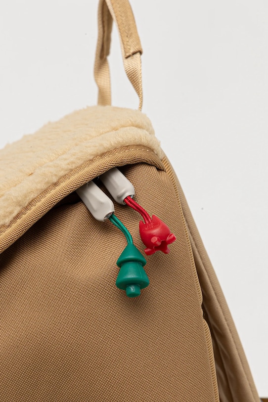 The North Face rucsac Y MINI EXPLORER NF0A52VWBQ81 verde