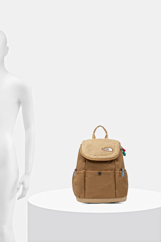 The North Face rucsac Y MINI EXPLORER NF0A52VWBQ81