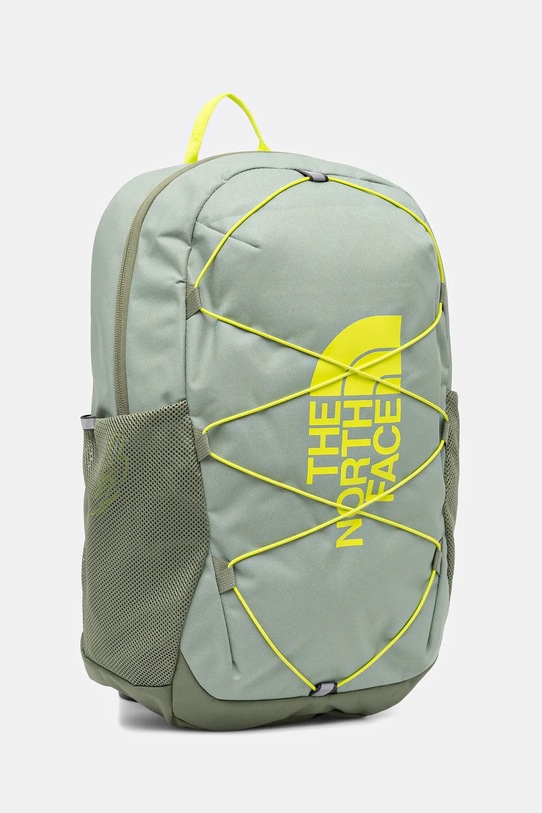 The North Face plecak Y COURT JESTER NF0A52VYD5M1 zielony AW25