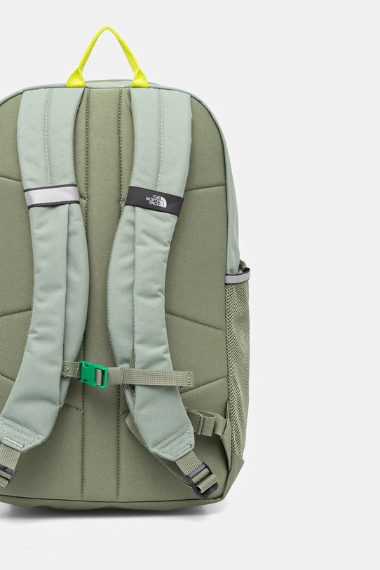 Chłopiec The North Face plecak Y COURT JESTER NF0A52VYD5M1 zielony
