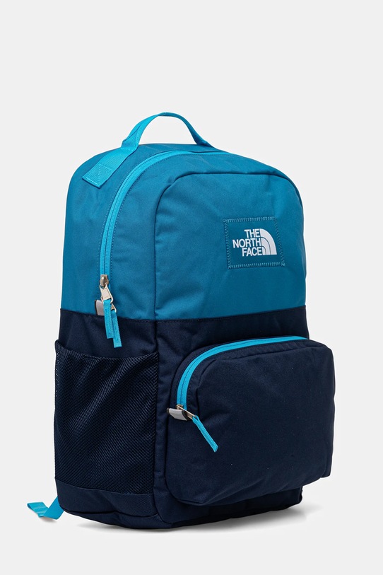 The North Face ghiozdan copii Y CHUCKWALLA DAYPACK NF0A8EEWDDI1 bleumarin AW25