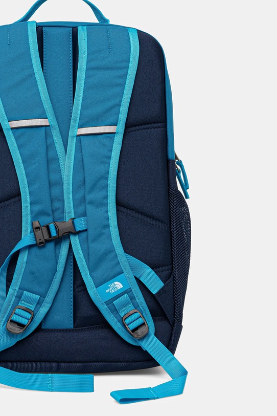 Băieți The North Face ghiozdan copii Y CHUCKWALLA DAYPACK NF0A8EEWDDI1 bleumarin