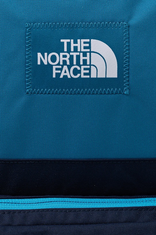 The North Face ghiozdan copii Y CHUCKWALLA DAYPACK bleumarin NF0A8EEWDDI1