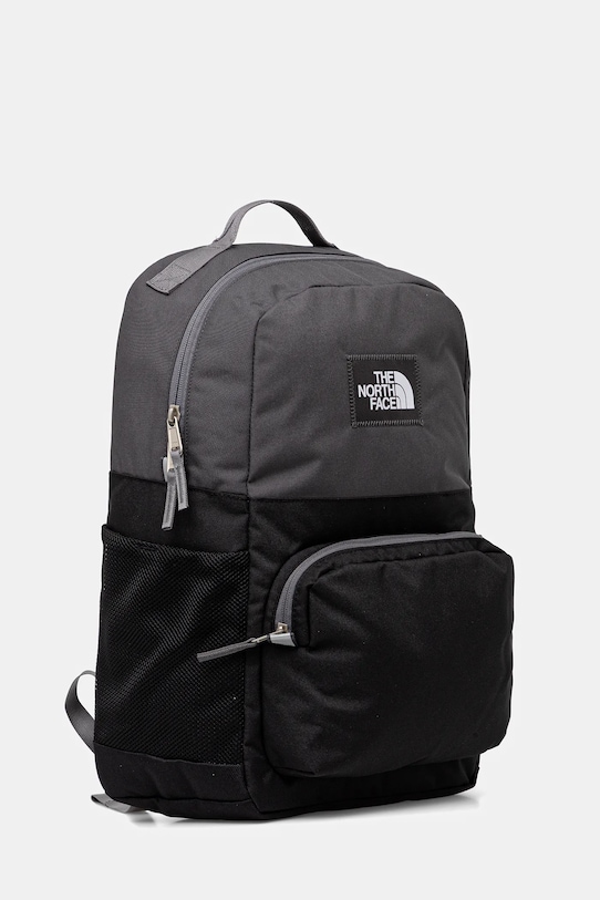 The North Face ghiozdan copii Y CHUCKWALLA DAYPACK NF0A8EEWWUO1 negru AW25