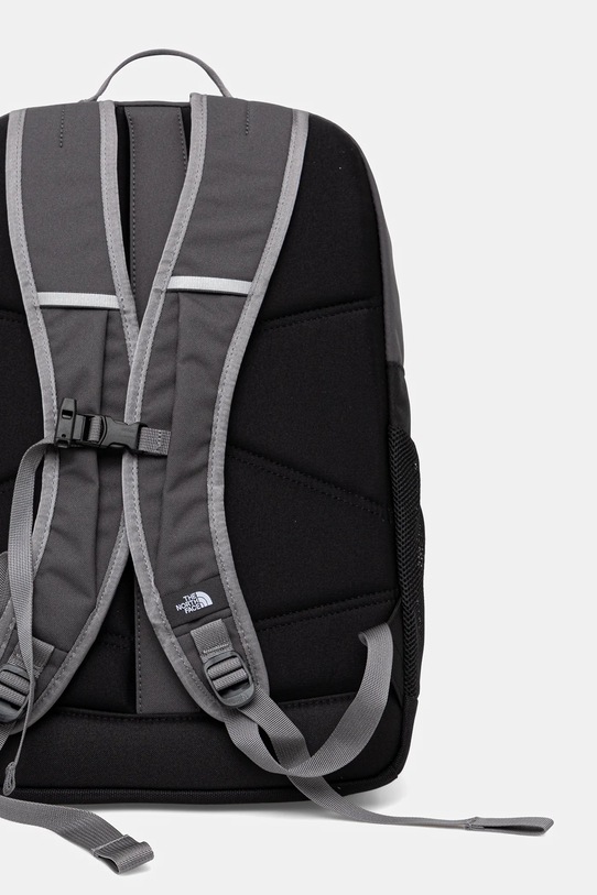 Băieți The North Face ghiozdan copii Y CHUCKWALLA DAYPACK NF0A8EEWWUO1 negru