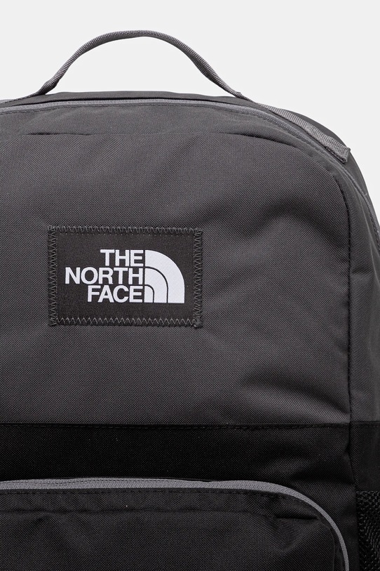 The North Face ghiozdan copii Y CHUCKWALLA DAYPACK negru NF0A8EEWWUO1