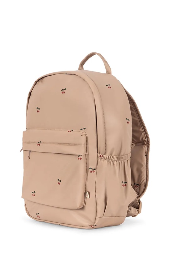 Παιδικό σακίδιο Konges Sløjd RAINY KIDS BACKPACK MIDI KS104157.9BYA μπεζ AW25