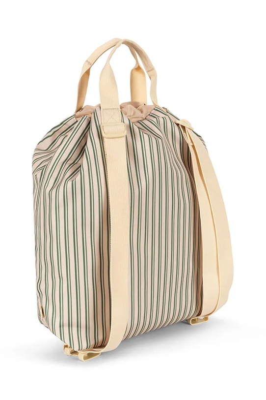 Konges Sløjd plecak dziecięcy CLOVER SCHOOLBAG KS103457.9BYA