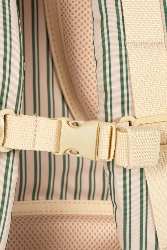 Konges Sløjd plecak dziecięcy CLOVER SCHOOLBAG KS103457.9BYA