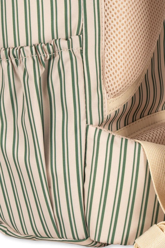 Konges Sløjd plecak dziecięcy CLOVER SCHOOLBAG KS103457.9BYA