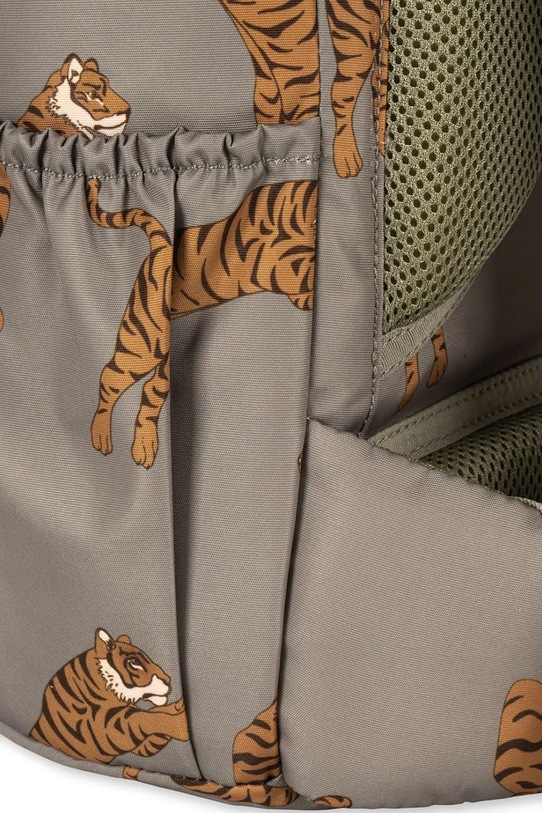 Konges Sløjd plecak dziecięcy CLOVER SCHOOLBAG KS103457.9BYA