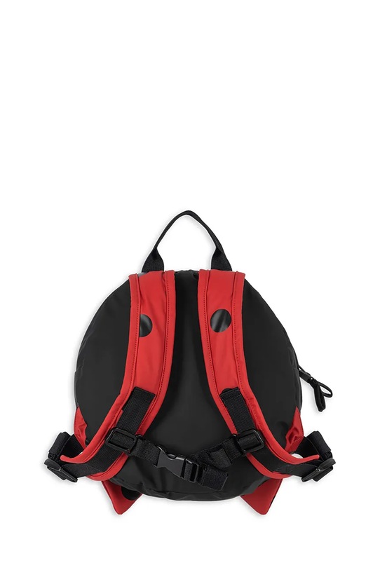 Konges Sløjd plecak dziecięcy CINELLE BACKPACK czerwony KS103453.9BYA