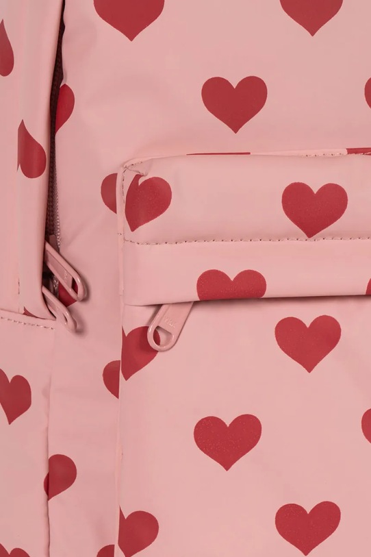 Konges Sløjd plecak dziecięcy RAINY KIDS BACKPACK MIDI KS103529.9BYA