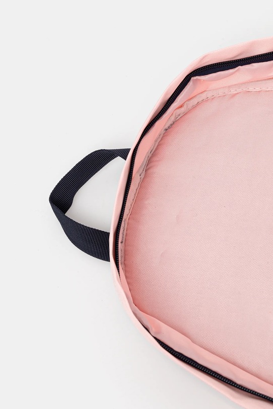 Дитячий рюкзак Levi's EXPLORE PACK W/ PENCIL CASE 9A8704 рожевий