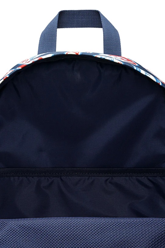 Levi's plecak dziecięcy EXPLORE PACK W/ PENCIL CASE granatowy 9A8704