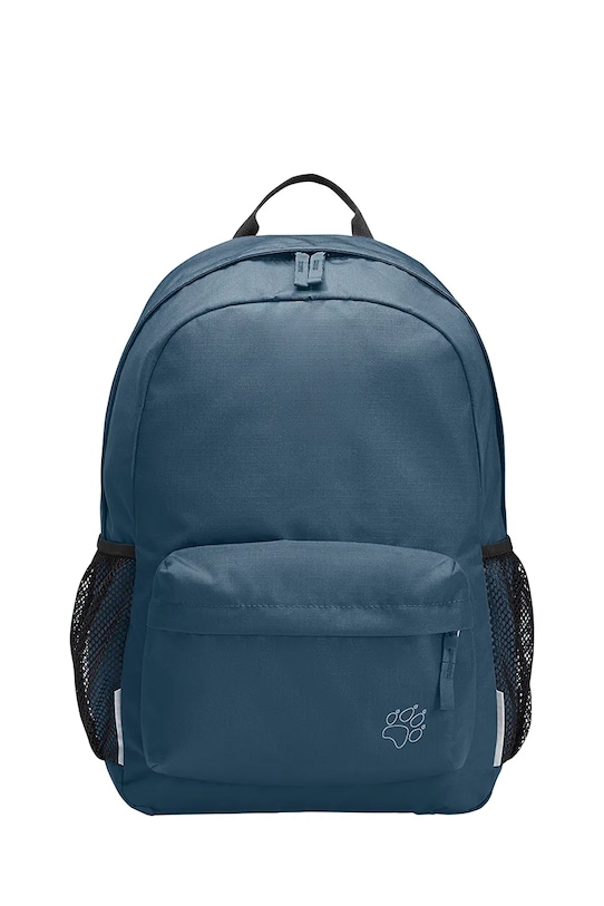 Jack Wolfskin ghiozdan copii REBEL PACK 25 uni bleumarin A65424