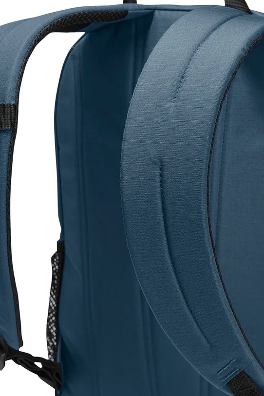 Chłopiec Jack Wolfskin plecak dziecięcy REBEL PACK 25 A65424 granatowy