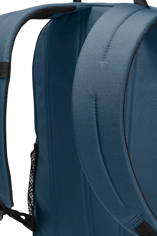 Băieți Jack Wolfskin ghiozdan copii REBEL PACK 25 A65424 bleumarin