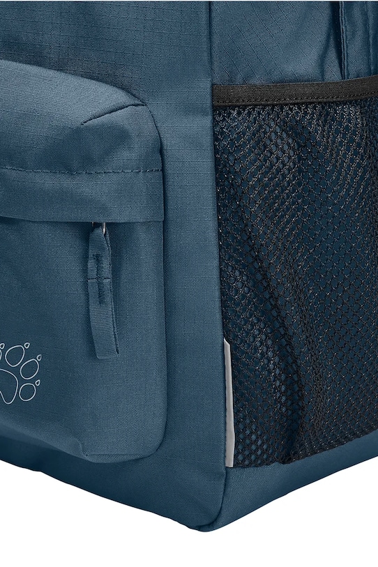 Jack Wolfskin ghiozdan copii REBEL PACK 25 bleumarin A65424