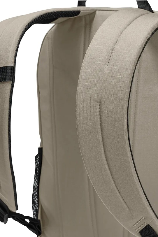Chłopiec Jack Wolfskin plecak dziecięcy REBEL PACK 25 A65424 beżowy