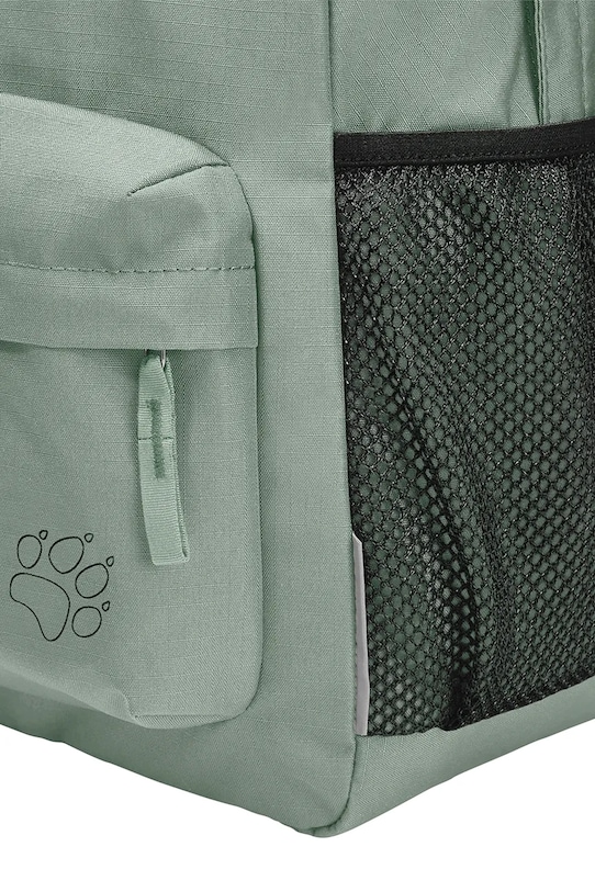 Jack Wolfskin REBEL PACK 25 A65424 πράσινο