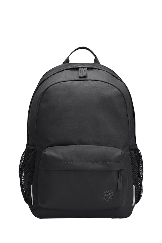 Jack Wolfskin REBEL PACK 25 μαύρο A65424