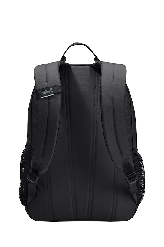 Αγορίστικα Jack Wolfskin REBEL PACK 25 A65424 μαύρο