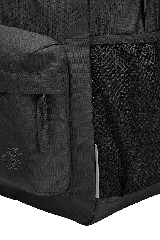 Jack Wolfskin REBEL PACK 25 A65424 μαύρο