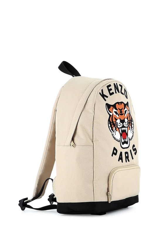 Kenzo Kids plecak beżowy K61221