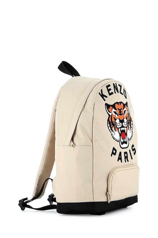 Kenzo Kids plecak beżowy K61221