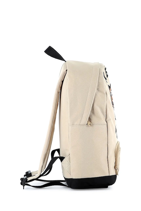 Kenzo Kids plecak K61221 beżowy