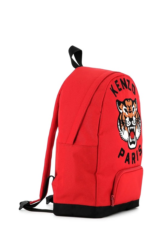 Kenzo Kids plecak czerwony K61221