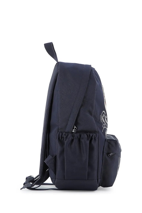 Kenzo Kids plecak K61222 granatowy