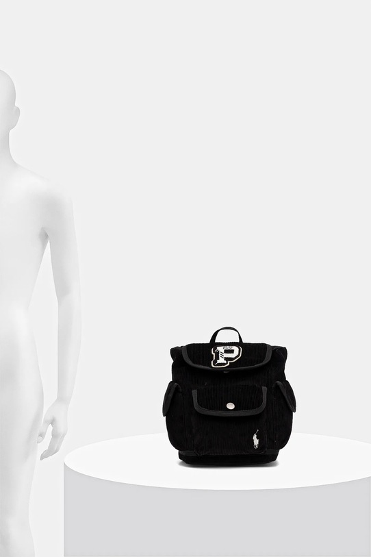 Polo Ralph Lauren plecak dziecięcy 2AR177