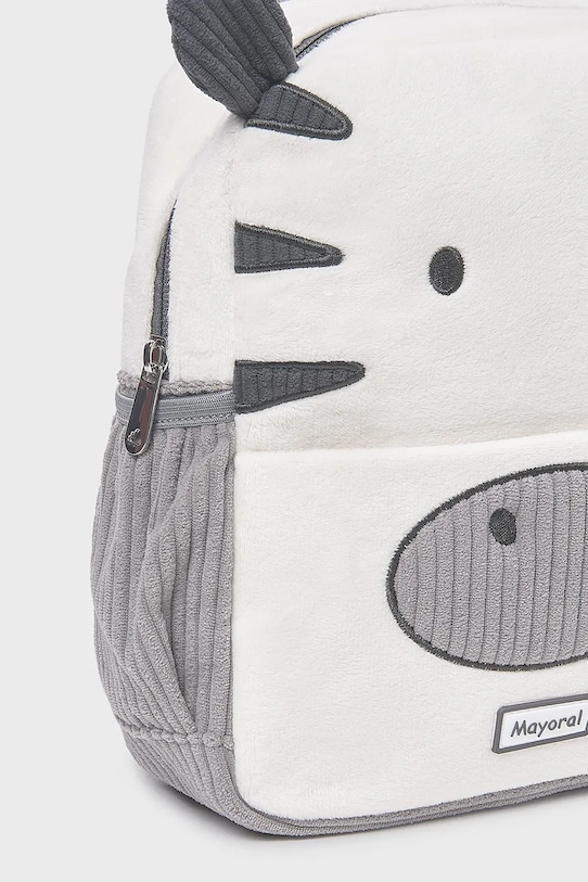 Fiú Mayoral Newborn gyerek hátizsák 9972.1Q.Newborn.9BYA bézs